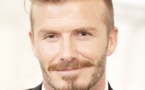 Le projet  de Beckham