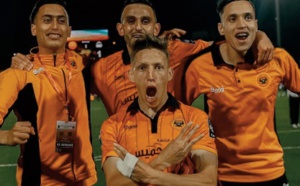 La RSB en finale de la Coupe de la CAF