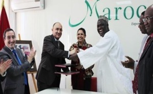 Le Maroc et le Mali signent un plan  d’actions économiques et commerciales