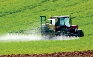 Tristes temps pour les agriculteurs marocains