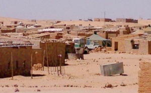 Le spectre de l’insécurité totale plane sur les séquestrés des camps de Tindouf