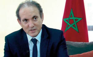 Abderrafie Zouitene : Le Festival des musiques sacrées du monde, symbole d’ ouverture et de tolérance