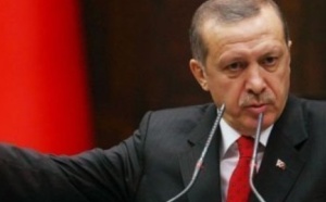 La Turquie prête à riposter à toute menace de la Syrie