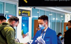 Pass vaccinal et PCR: Fin d’une aberration