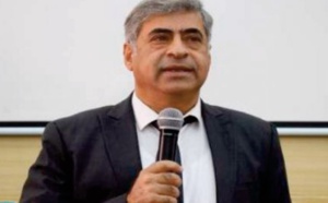 Nabil Hmina : Le Maroc adopte un modèle de développement axé sur la durabilité comme priorité