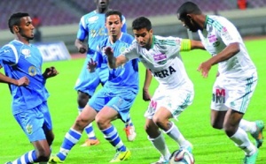 L’OCK, une équipe à la dérive