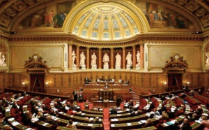 Nouveau cinglant camouflet à Vox au Sénat espagnol