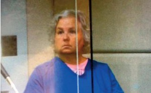 L'autrice de “Comment tuer son mari” est-elle passée à l'acte ?