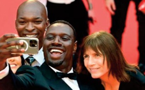 Omar Sy dans l'enfer des tranchées