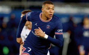 Avec ou sans Mbappé ? Le casse-tête à venir du PSG