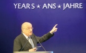 L’UEFA lance sa Ligue des nations et se démène pour protéger le foot