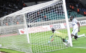 Le Raja renoue avec la victoire