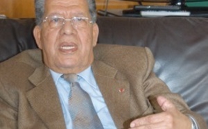 Mohamed El Yazghi : L’Algérie ose parler des droits de l’Homme chez les autres au moment où elle les viole allégrement
