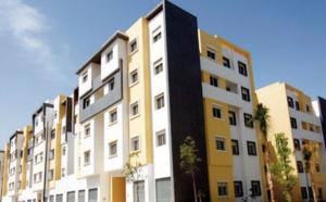 Baisse des prix et des transactions dans l’immobilier au premier trimestre