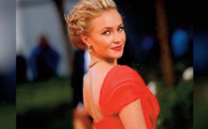 Retour sur grand écran de Hayden Panettiere