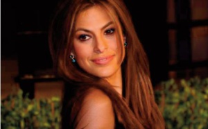 Les conditions du “ come-back” d’Eva Mendes