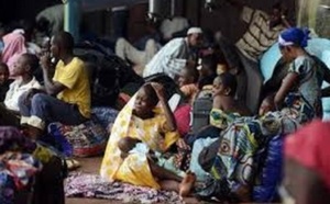 Huit personnes tuées en Centrafrique par des soldats tchadiens