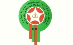 AG de la FRMF le 13 avril