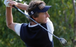 Victoire du Français Edouard Espana