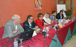 La société civile prend les devants pour une mise en œuvre officielle de l’amazigh