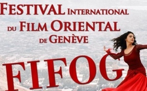 Douze productions marocaines en lice au Festival du film oriental de Genève