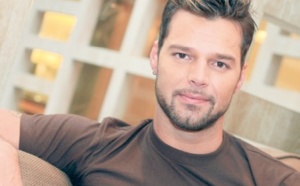 Ricky Martin à Mawazine