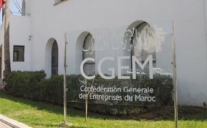 La CGEM appelle à bâtir un modèle de développement économique marocain
