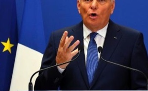 Déroute socialiste aux Municipales en France