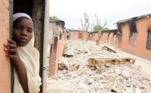 Amnesty demande une enquête internationale sur Boko Haram