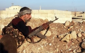 50 jihadistes de l’EIIL morts en Syrie