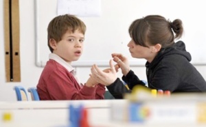 Campagne nationale de  communication sur l’autisme