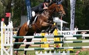 Distinction des  cavaliers marocains