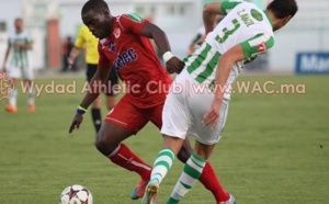 L’OCK s’enfonce de plus belle