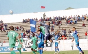 Au CAK l’affaire du jour