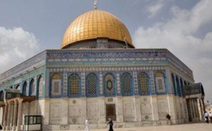 Le président du Conseil national des EAU salue le rôle pionnier de S.M le Roi dans le soutien des Maqdissis