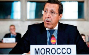 Omar Hilale : La stratégie du Maroc en matière de migration participe de la symbiose entre la vision Royale et l'agenda international