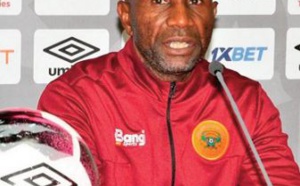 Florent Ibenge Je suis fier de gagner ce titre