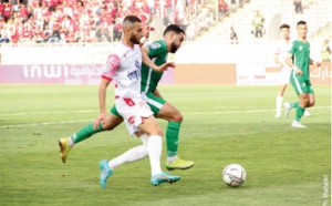 Botola Pro D1: Le WAC conforte son statut de leader