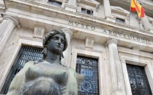 Réouverture d’un musée archéologique plus interactif à Madrid