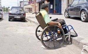 Les personnes handicapées, parent pauvre des politiques publiques