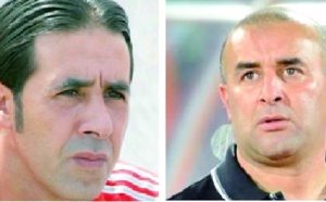 KACM-DHJ et MAT-ASFAR, une mise à jour pour mettre tout le monde d’accord ou relancer la compétition