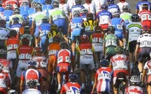 Participation de 23 équipes au Tour du Maroc cycliste