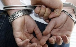 103.714 suspects arrêtés au niveau national