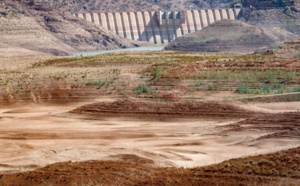 Au fait, la sécheresse n'a rien d’inédit
