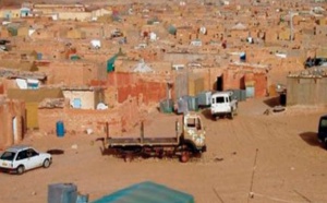 En désespoir de cause, le polisario affiche ses visées terroristes