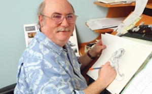 Eric Goldberg : Je pense que le Maroc a un grand potentiel pour faire du cinéma d’animation