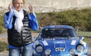 Victoire marocaine au Rallye Classic