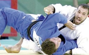 Trois médailles  pour le Maroc