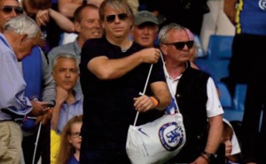 La Premier League approuve le rachat de Chelsea par le groupe de Todd Boehly