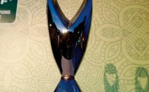 Lancement de la vente des billets de la finale